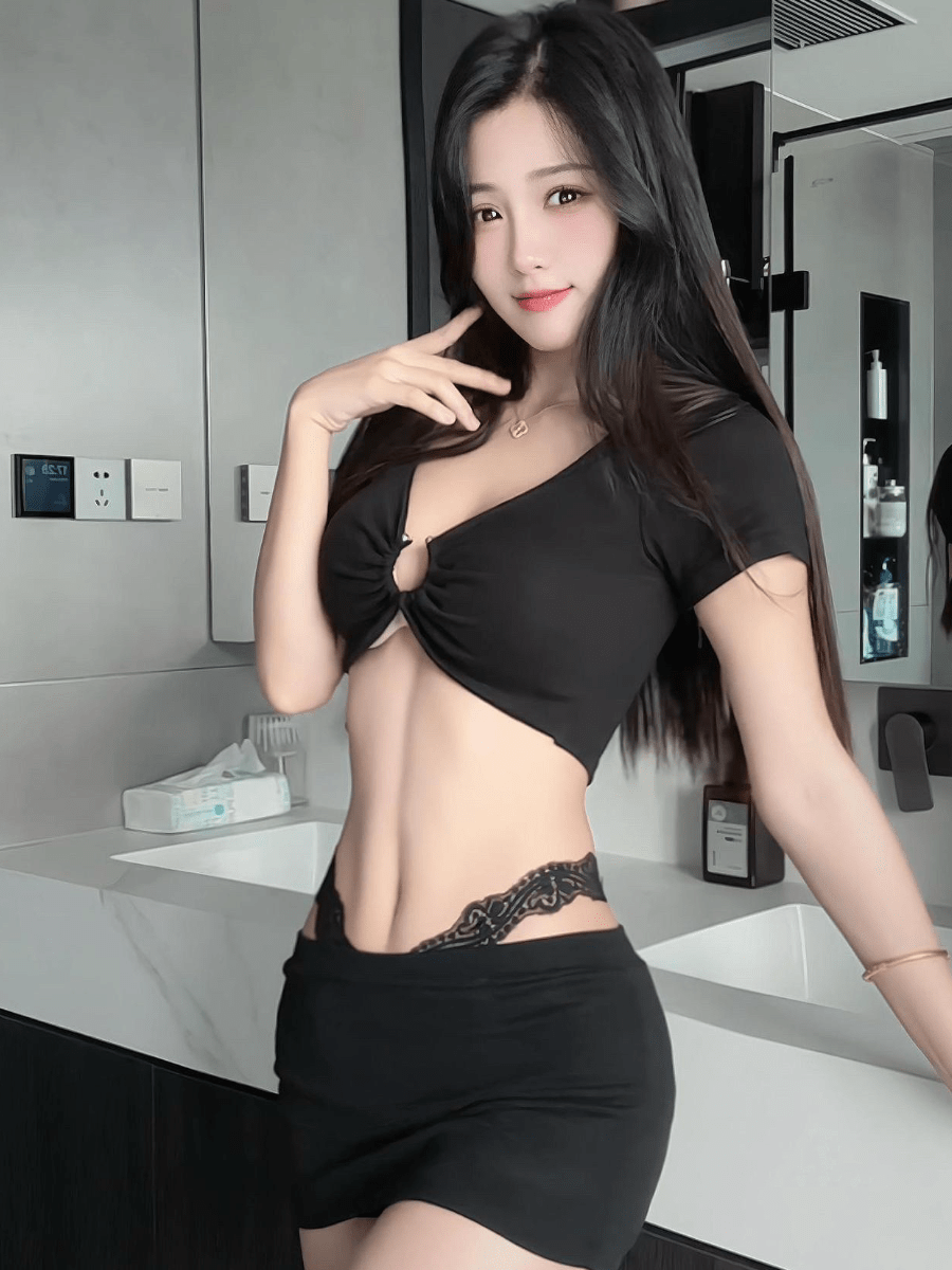 梅美baby 微密圈+岛遇合集[持续更新]-玩偶屋