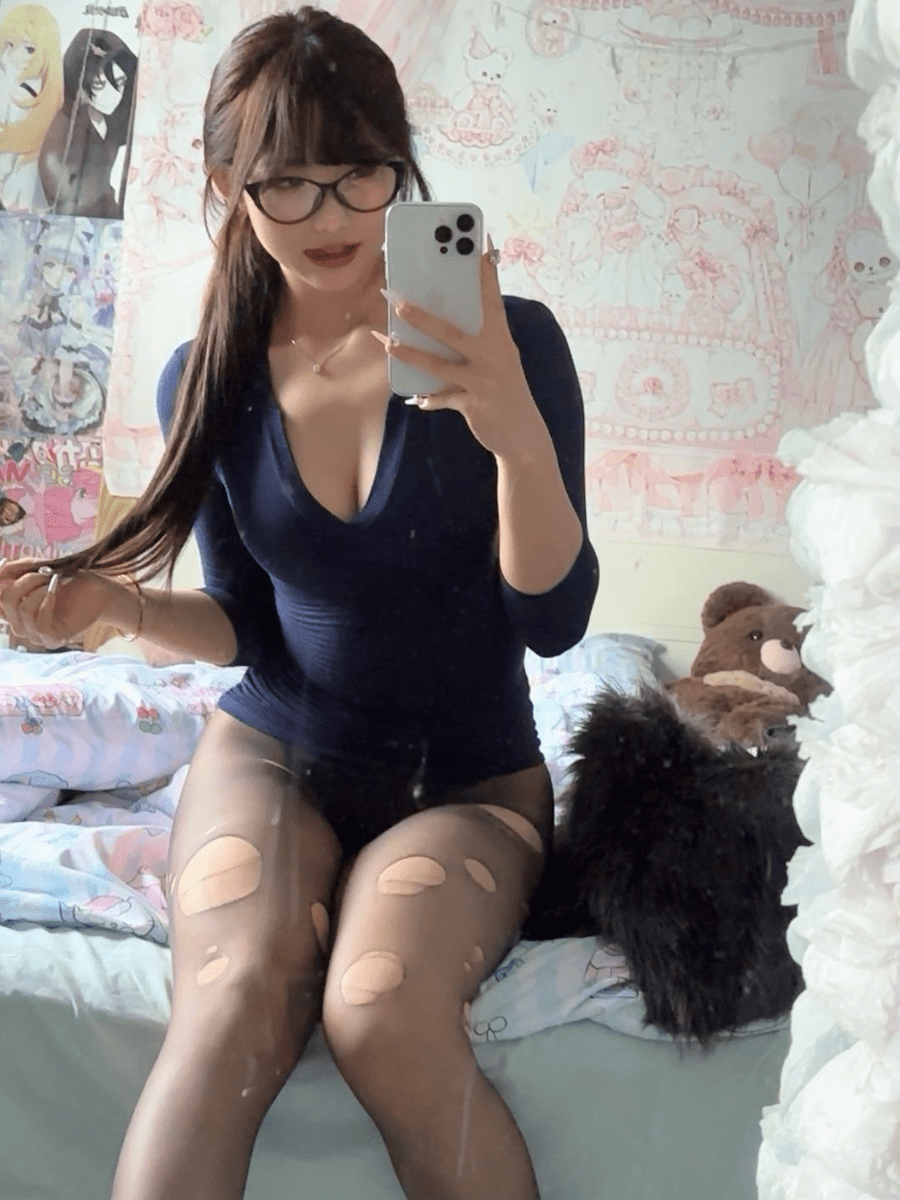 抖音 WenYuking 微密圈合集[持续更新2026.04.16]-玩偶屋