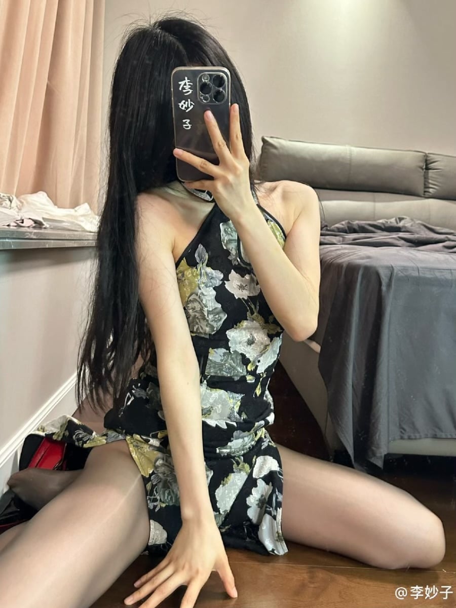 李妙子 微密圈合集[持续更新]-玩偶屋