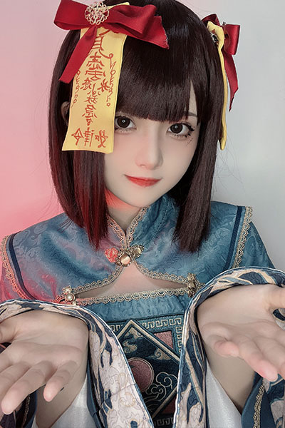 屿鱼 43期合集-玩偶屋