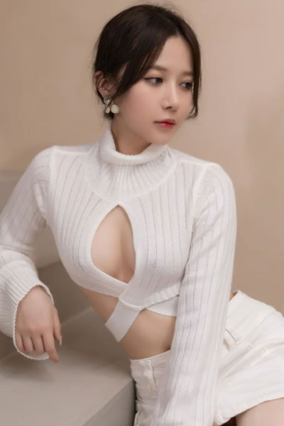 秀人网鱼子酱fish 内购未上架合集 149期 [17827张 4V 206.6G]-玩偶屋