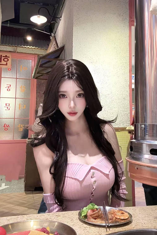 苏甜甜 岛遇合集[持续更新2025.10.02]-玩偶屋