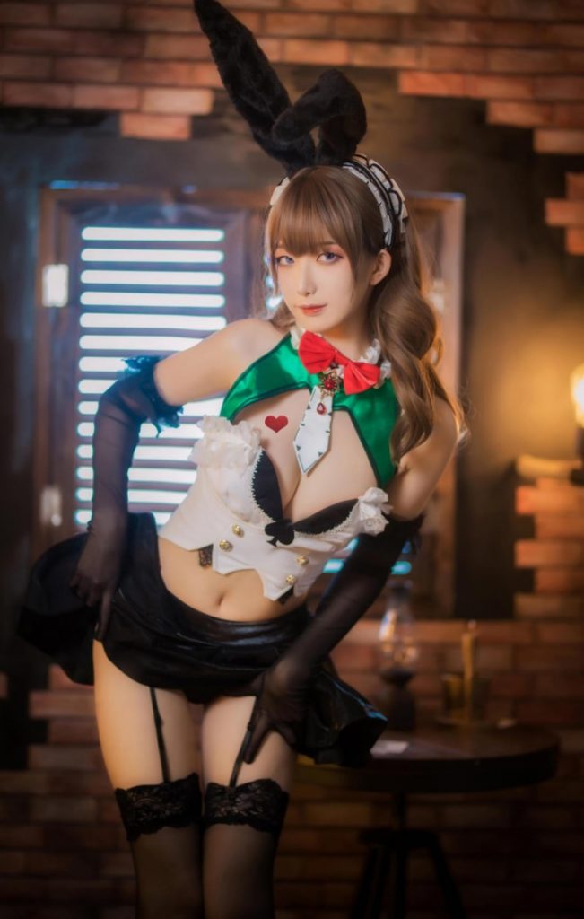 封疆疆v 莫妮卡女郎[31P-227MB]-玩偶屋