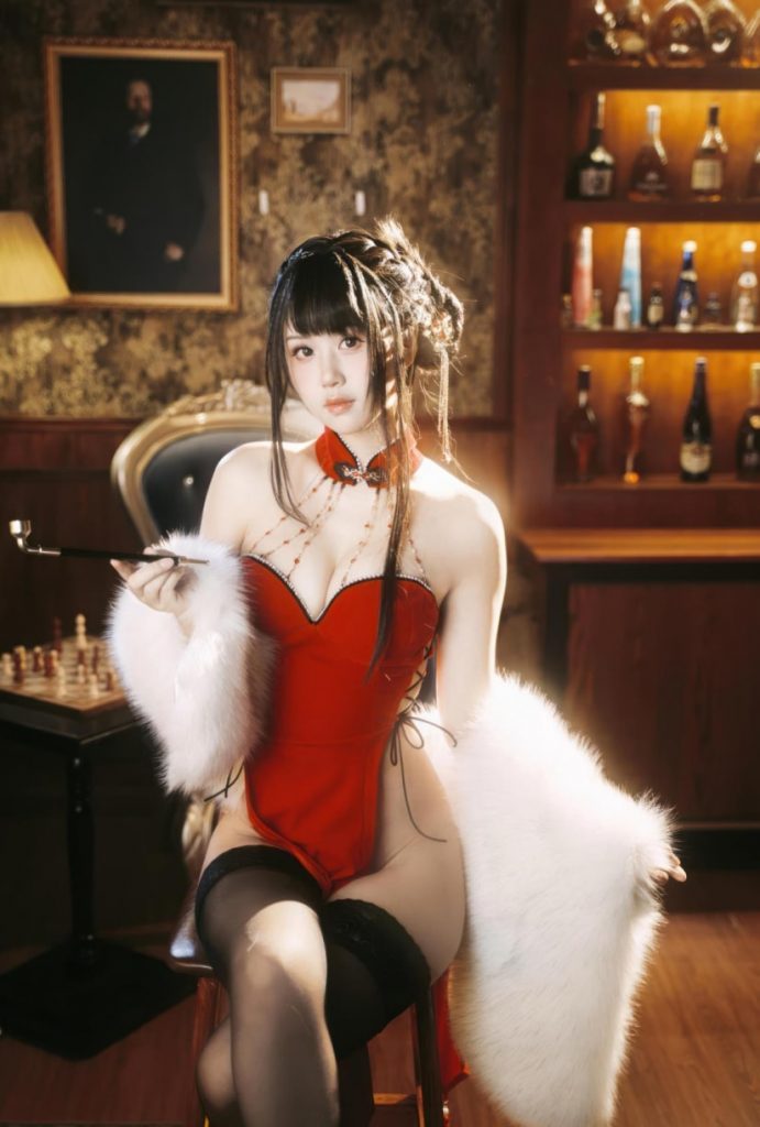 萌芽儿o0 朱砂痣[26P-222MB]-玩偶屋