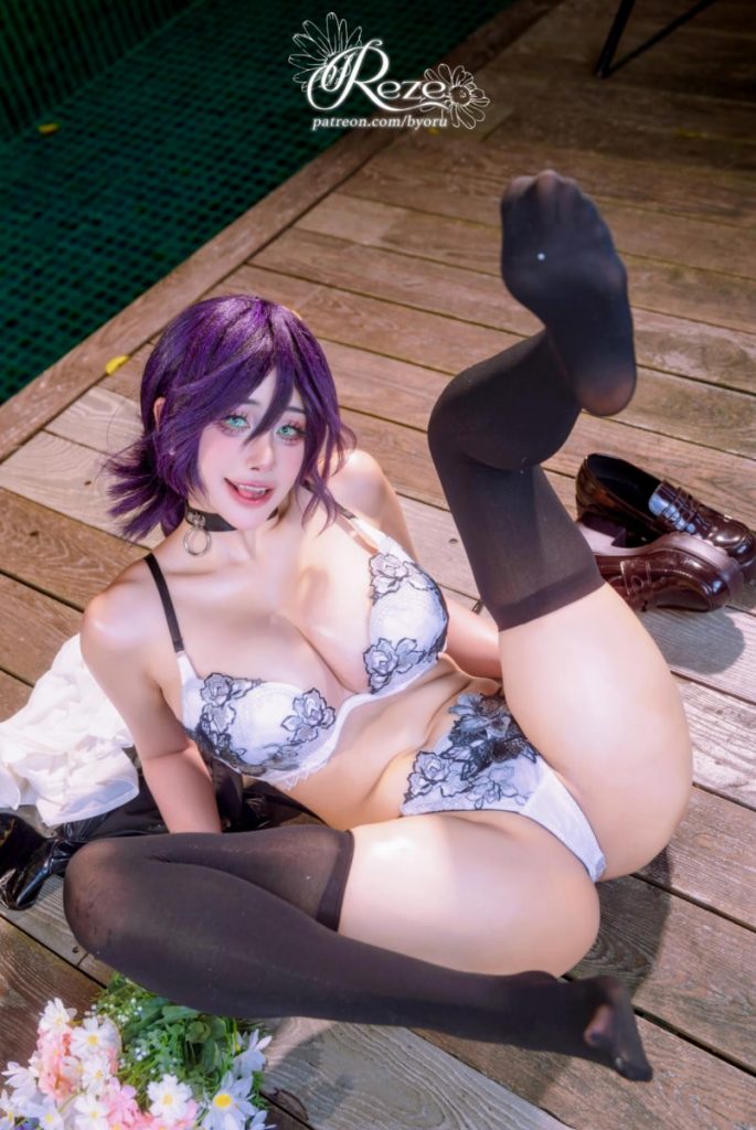 Byoru Reze[60P19V-3.12GB]VIP-玩偶屋