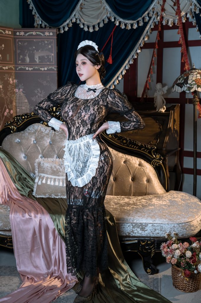奈汐酱nice NO.081 顺从 [100P1V-1.74GB]VIP-玩偶屋
