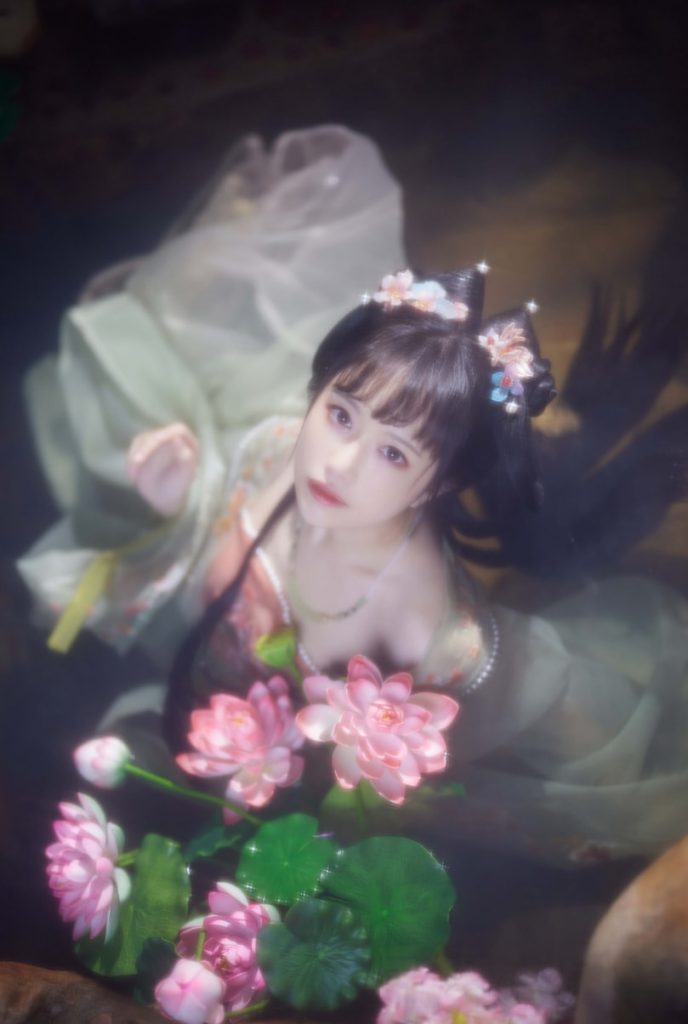 Shika小鹿鹿 NO.122 不早朝[28P1V-263M]-玩偶屋
