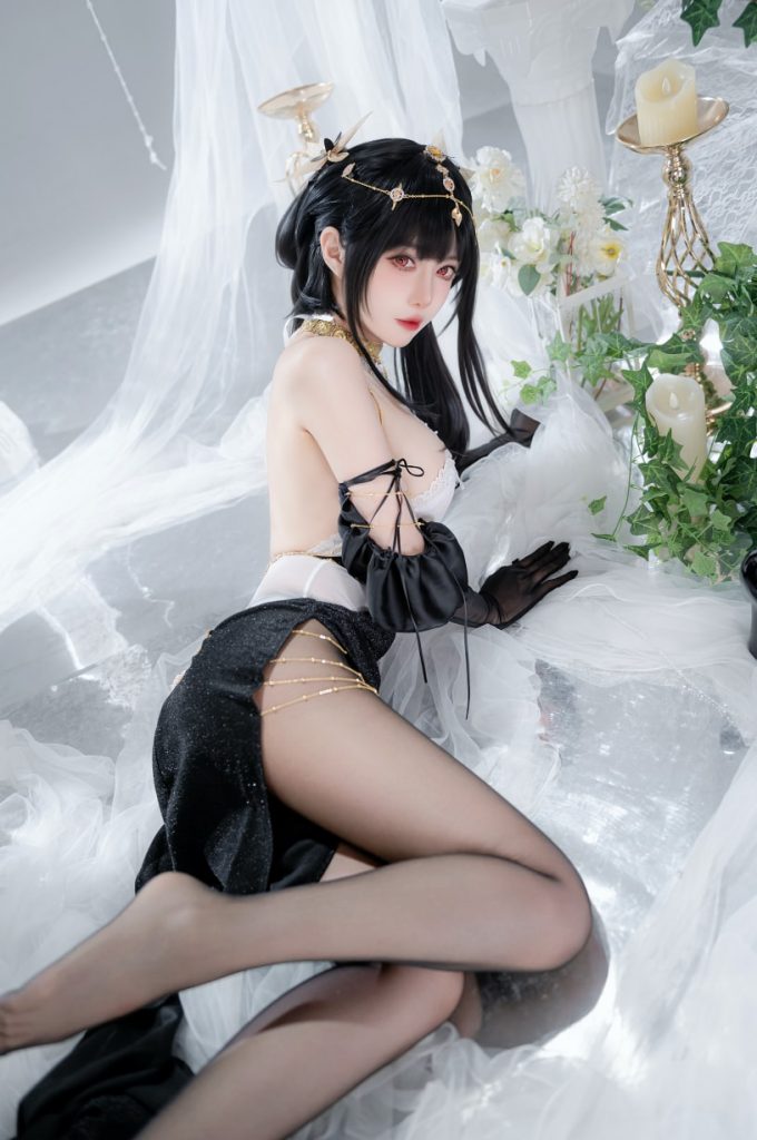 Shika小鹿鹿 你的专属摄影师套图合集[持续更新]-玩偶屋