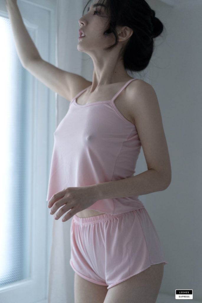 LEEHEE EXPRESS – LEBE-054 Ray [59P-495MB]-玩偶屋