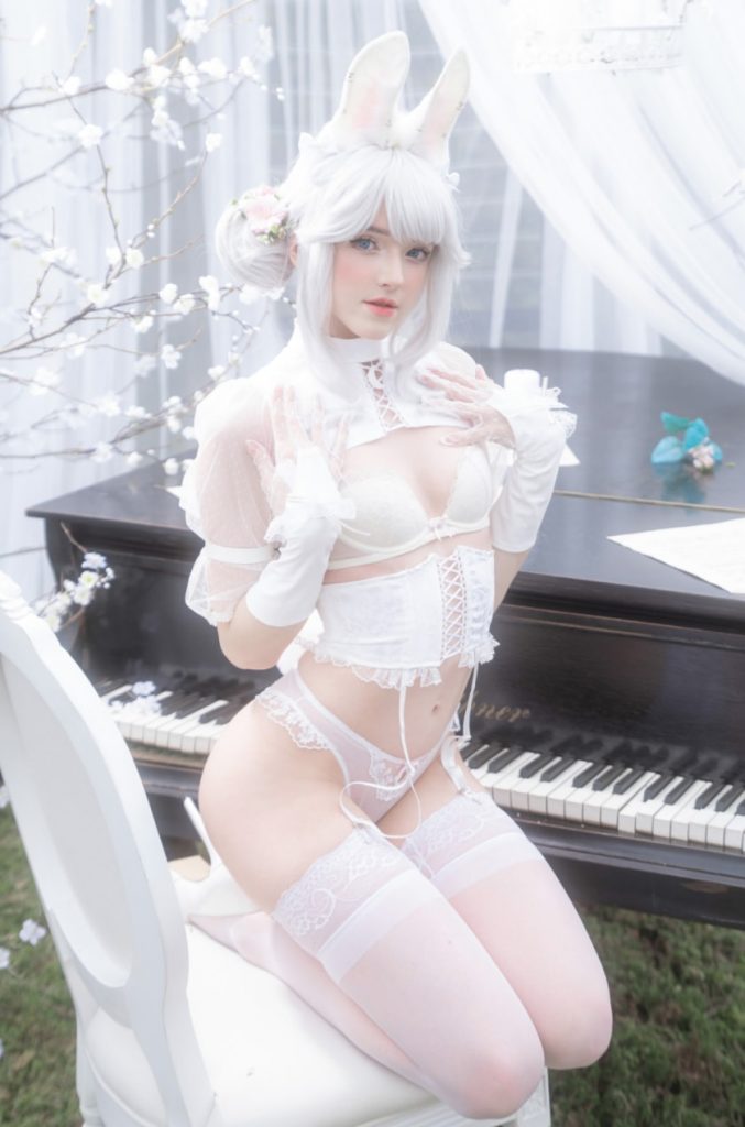 CandyBall – Soft Easter[38P-157MB]VIP-玩偶屋