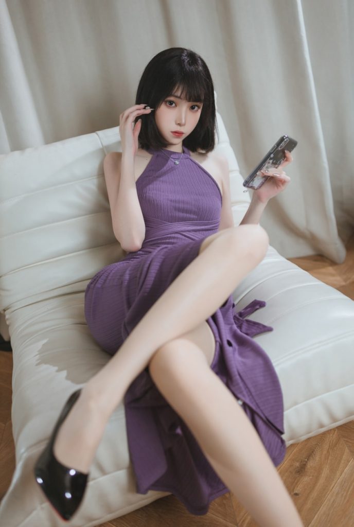 许岚LAN NO.36 紫韵人妻[37P-606MB]-玩偶屋