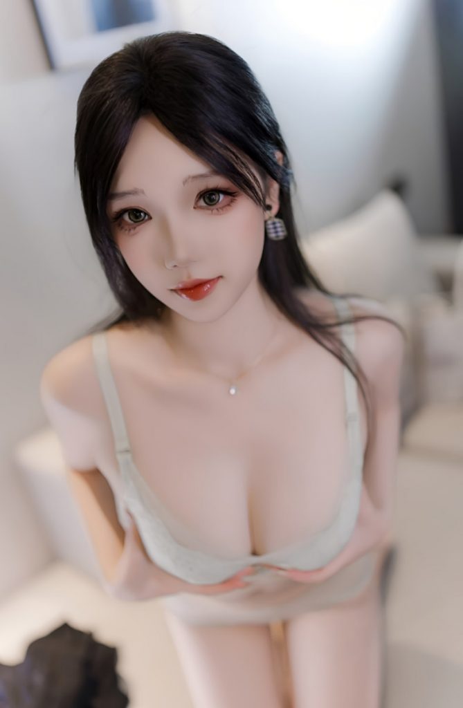 雪晴Astra(雪晴嘟嘟) cosplay 写真合集[持续更新]-玩偶屋