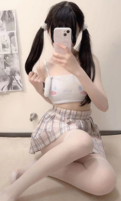 抖音 小尾酱 微密圈合集[持续更新2026.04.30]-玩偶屋