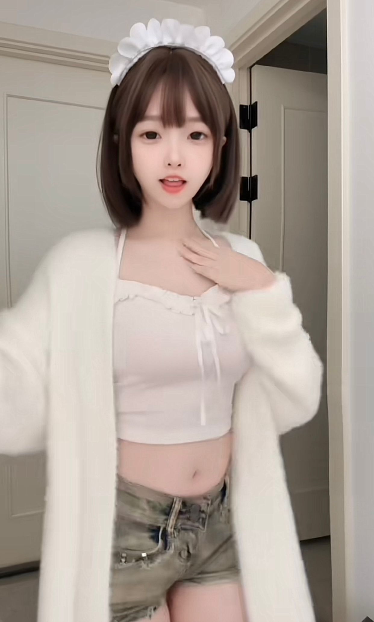 抖音 咬一口妃妃酱 微密圈合集[持续更新2026.04.30]-玩偶屋