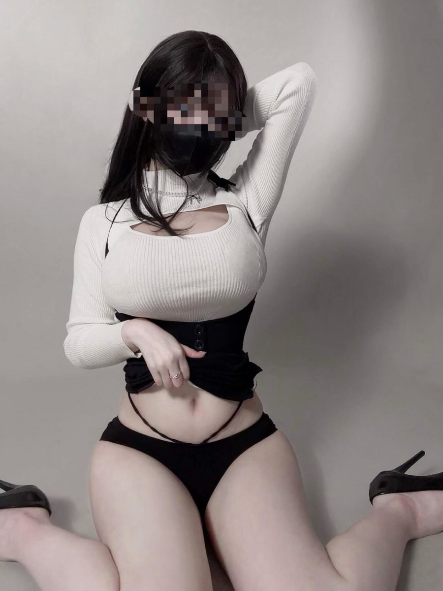 池小苡(小以很乖) 岛遇+微密圈合集[持续更新]-玩偶屋