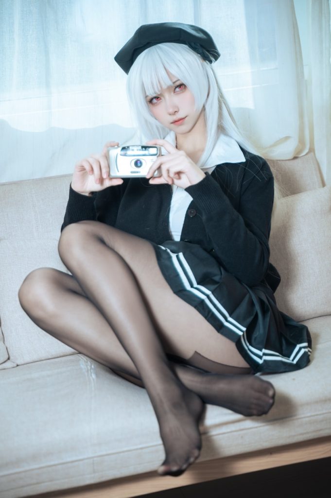 Seya-狮砸 COS写真合集[持续更新2026.05.07]-玩偶屋