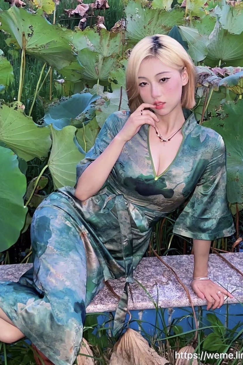 姜秀珍 微密圈合集[持续更新]-玩偶屋