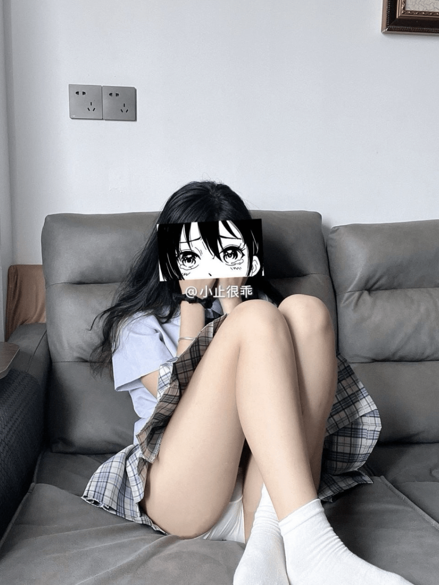 小止很乖 微密圈合集[持续更新]-玩偶屋