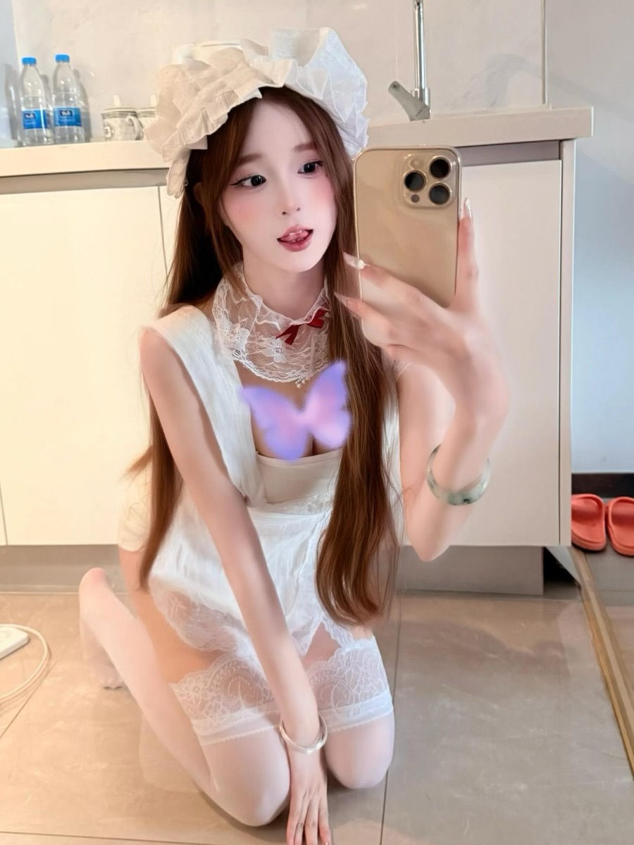 小艾baby 岛遇+微密圈合集[持续更新]-玩偶屋