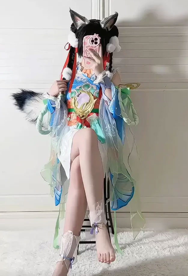 萝卜粥呀 微密圈合集[持续更新]-玩偶屋
