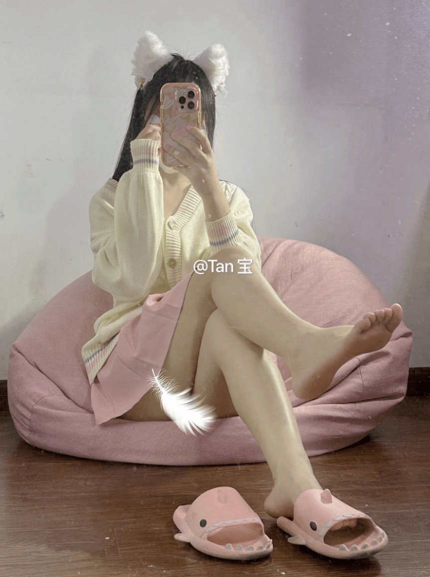小坛666(小坛姐姐) 微密圈合集[持续更新]-玩偶屋