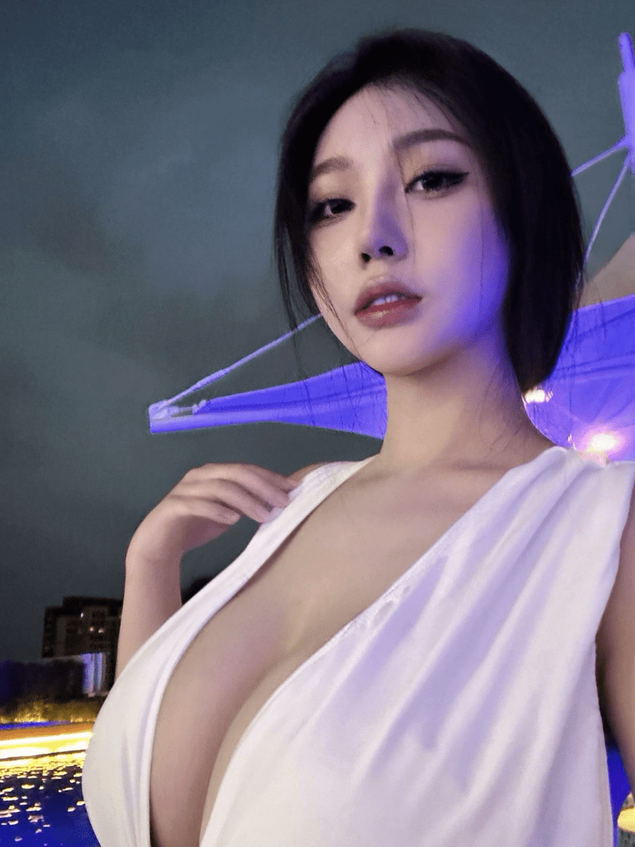 玫玫mm(玫玫oo) 微密圈合集[持续更新]-玩偶屋