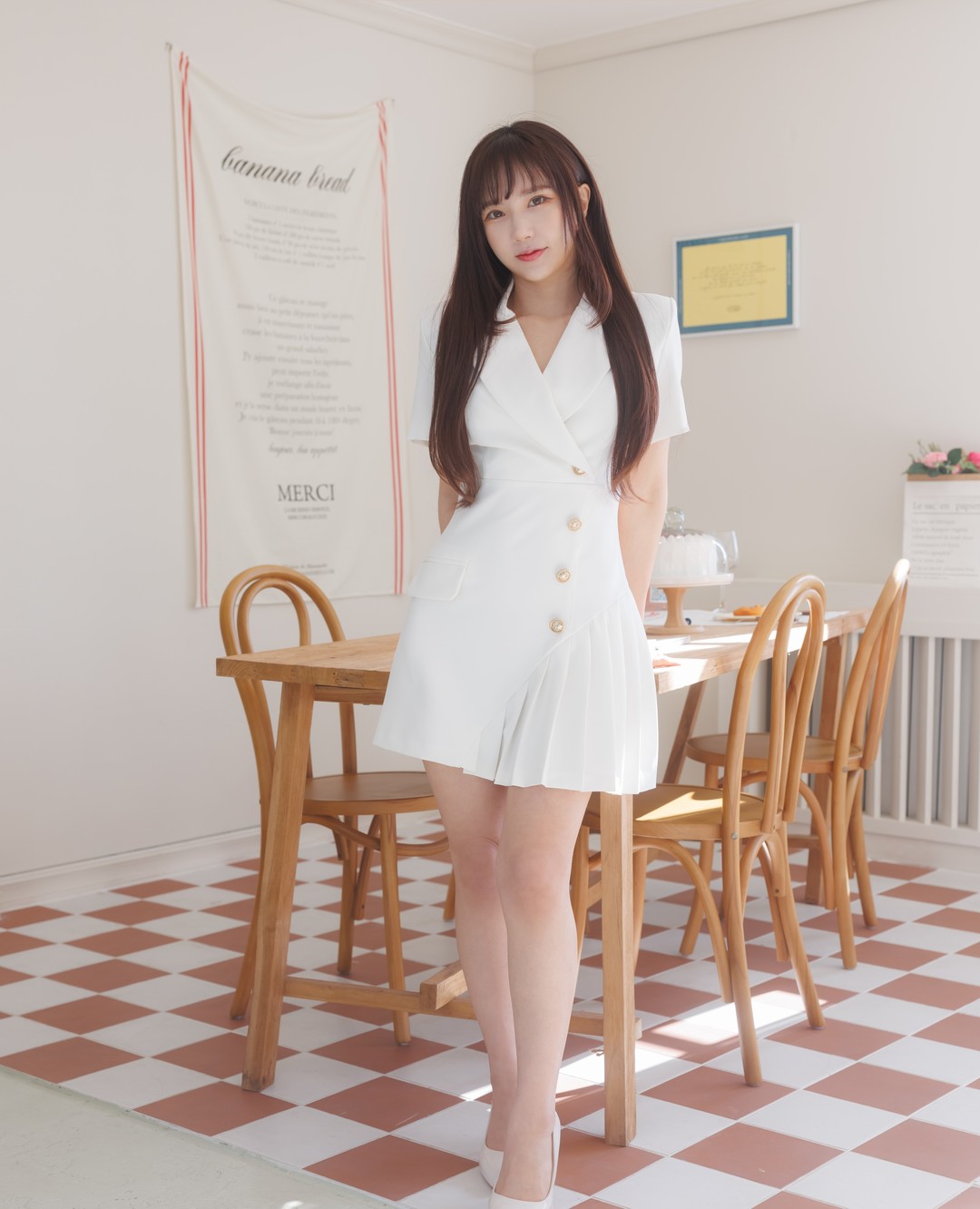 Seoyool(서율) 写真图集11套