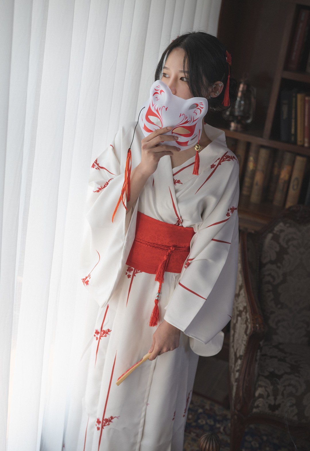 Yeha(예하) 写真图集63套-森女部落