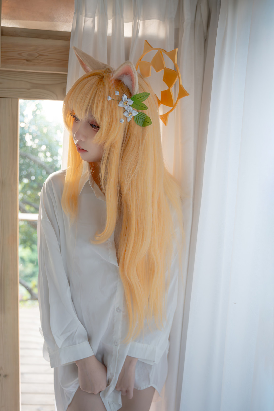 纸悦Etsu_ko 写真套图49套