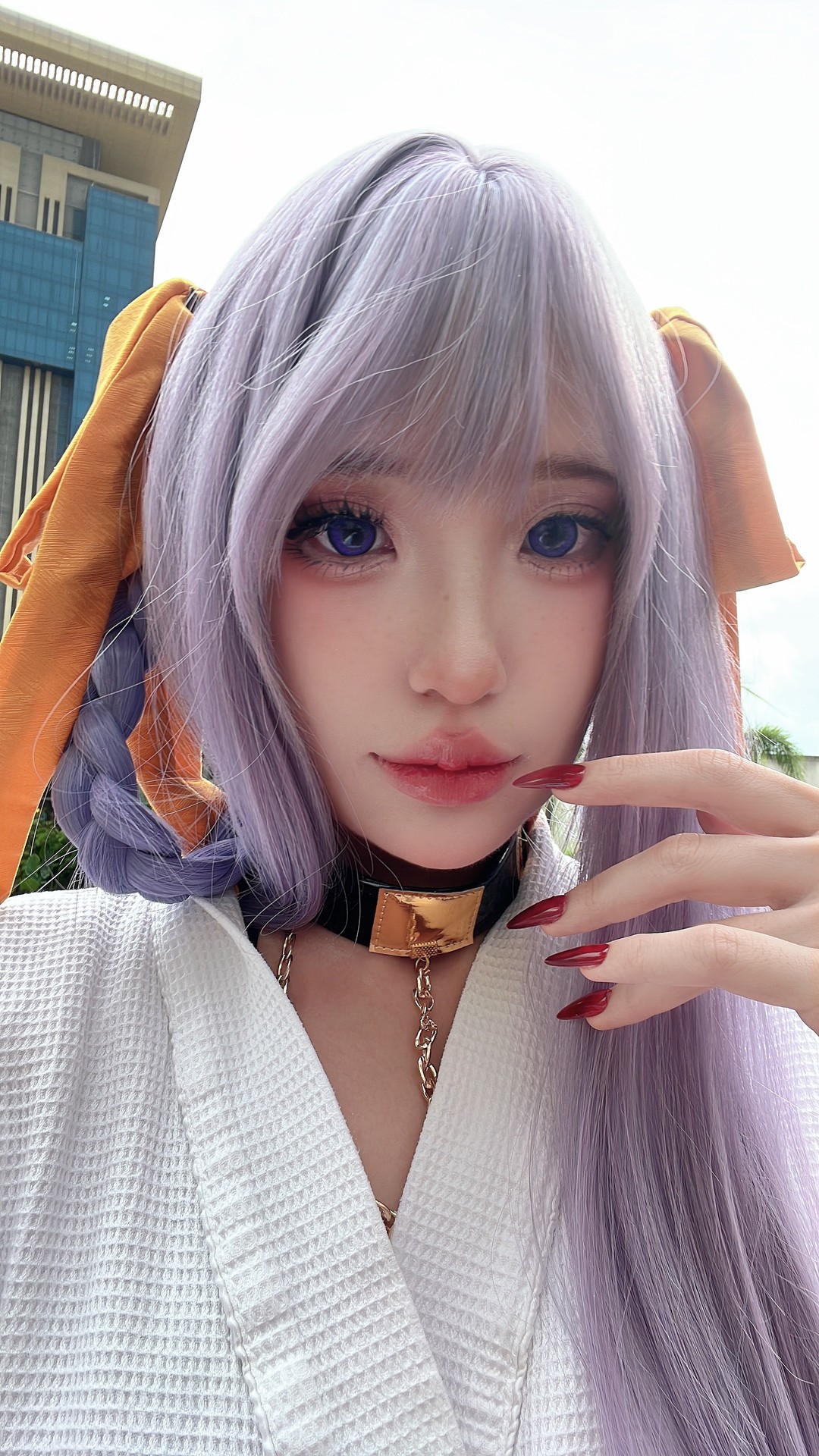 Puy Puy 写真图集71套