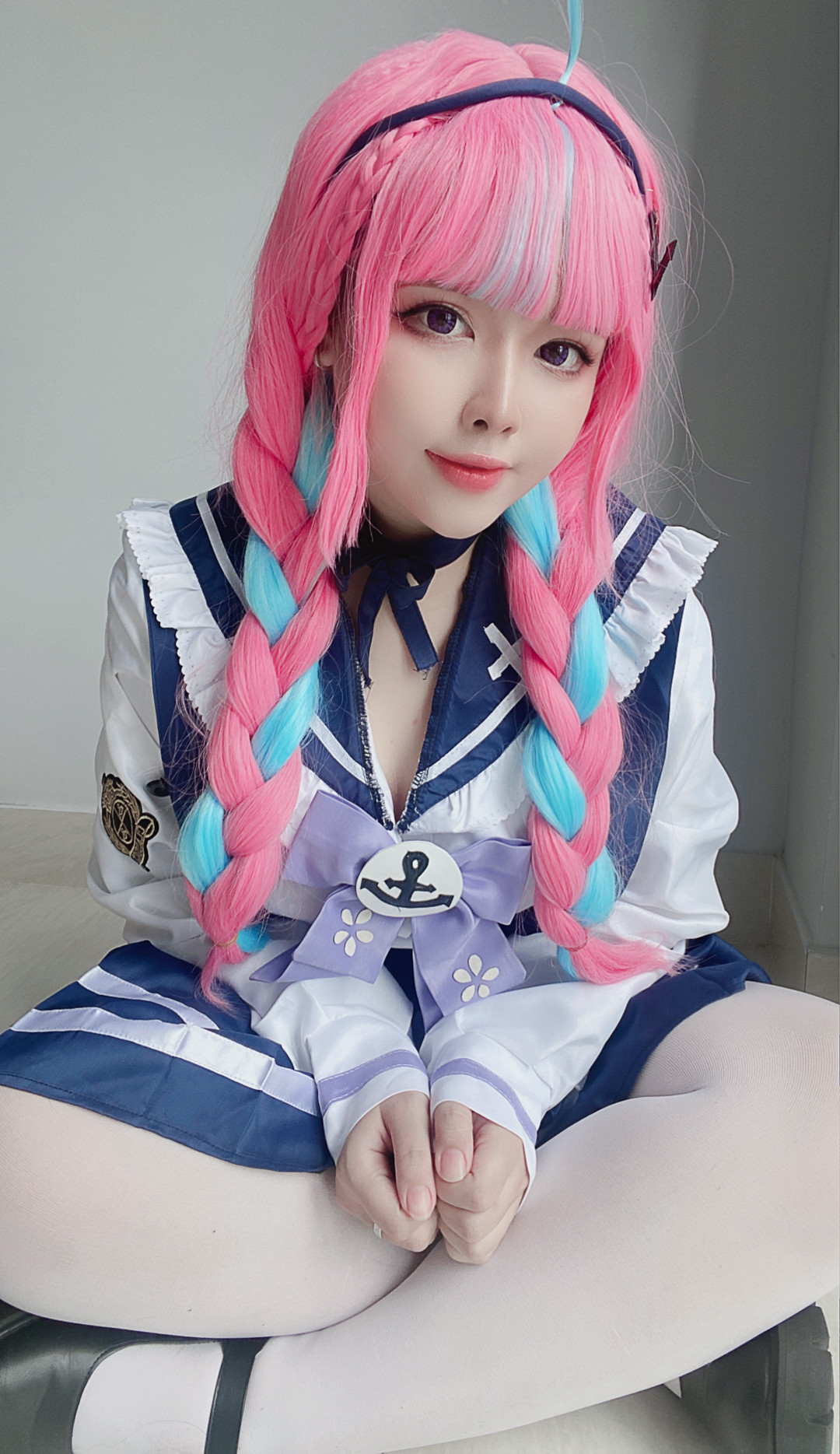 Neppu 写真图集34套