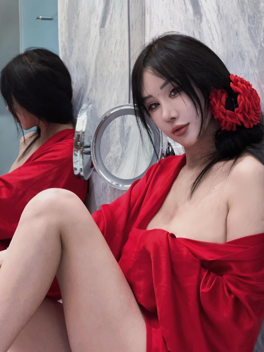 孟晓艺dana 微密圈合集[持续更新]-玩偶屋